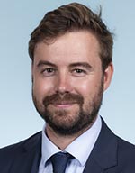 Portrait officiel de Romain Tonussi
