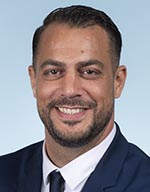 Portrait officiel de Sébastien Delogu