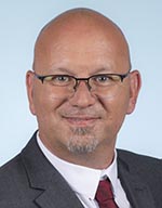 Portrait officiel de Serge Muller