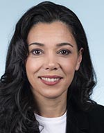 Portrait officiel de Sophia Chikirou