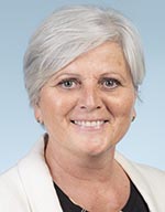 Portrait officiel de Sophie Panonacle