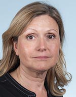 Portrait officiel de Yaël Braun-Pivet